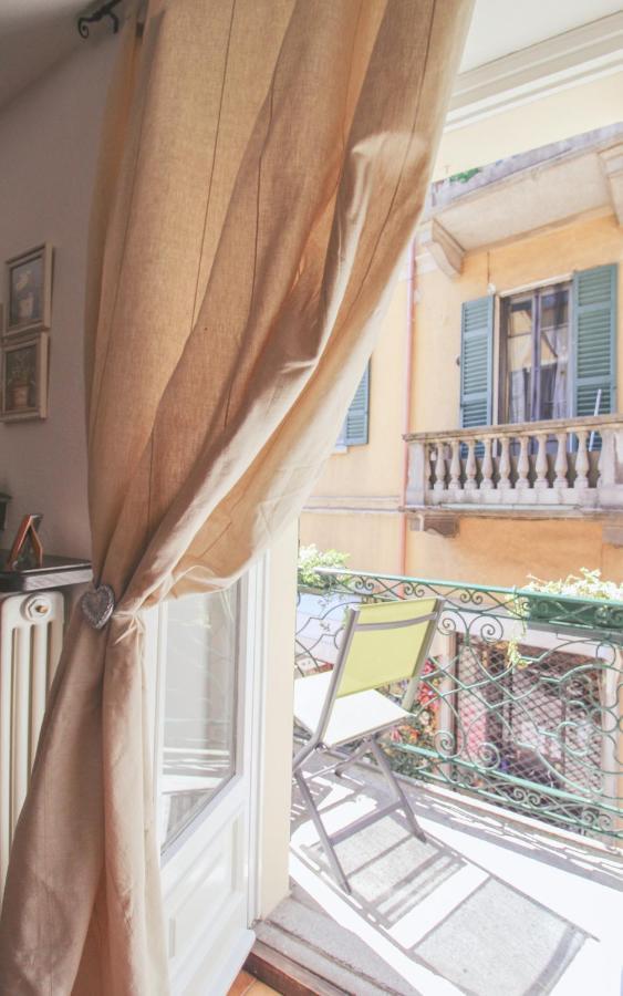 Il Tuffatore Menaggio Esterno foto